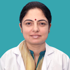 Dr. Amandeep Kaur Sargodhia